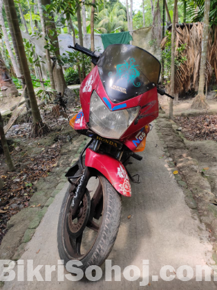 Motorbike